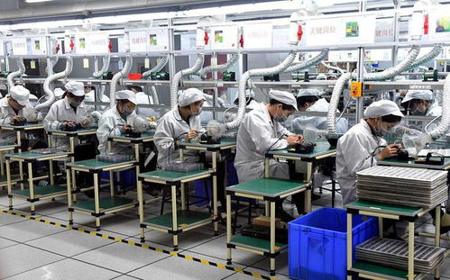 進(jìn)工廠還是做服務(wù)生 一份務(wù)實(shí)的選擇指南