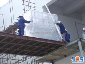 昌平設備搬運 專業服務，讓搬遷更高效